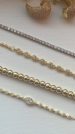 MINI BEAD Bracelet