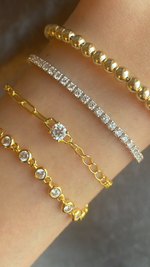 MINI BEAD Bracelet