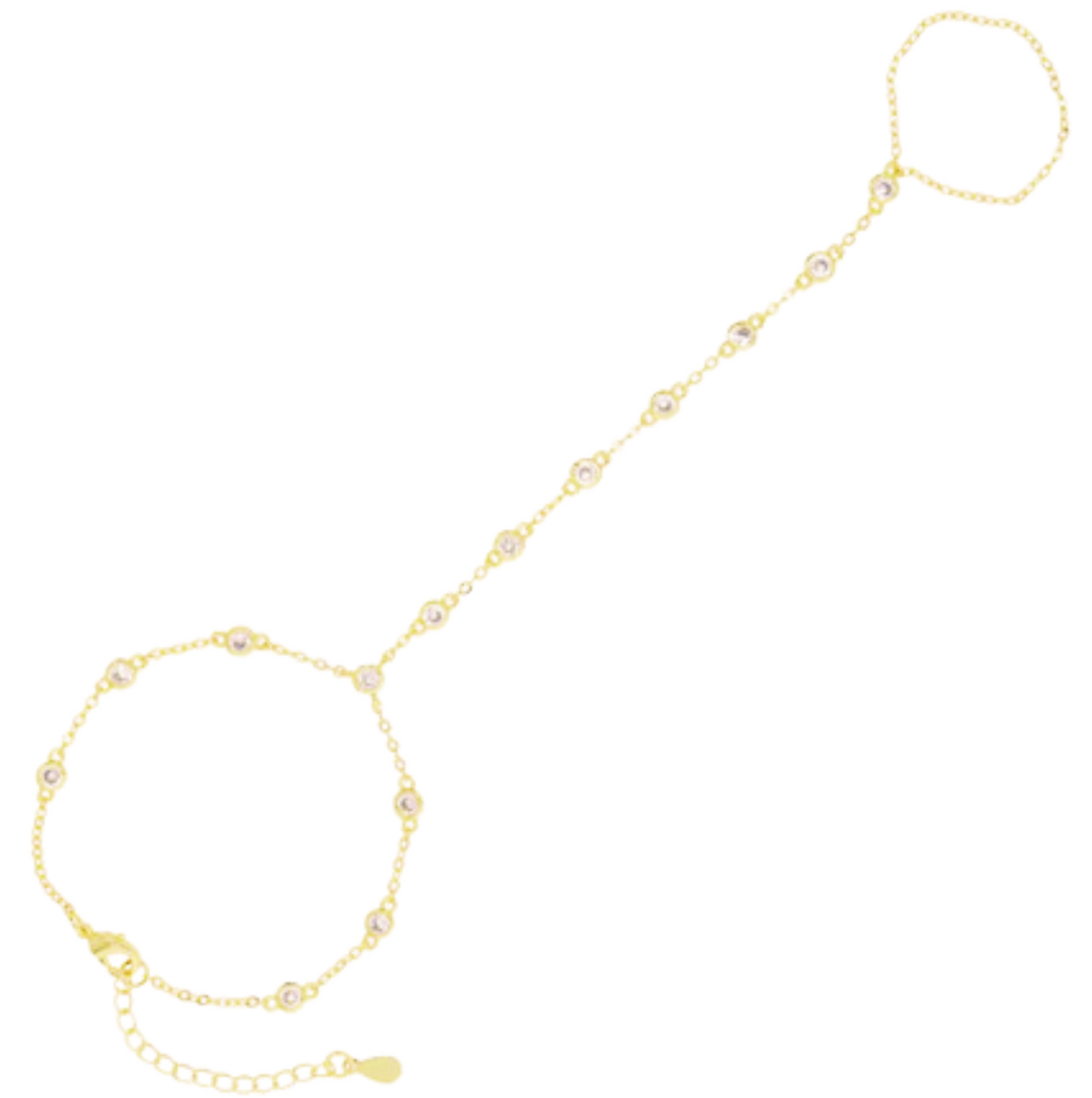 JULIETTE Hand Chain