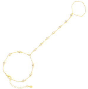 JULIETTE Hand Chain