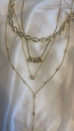 A VIBE Necklace