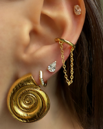 SWIRL Earrings