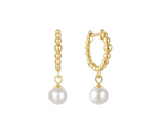 AMAVI Pearl Earrings