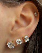 LIVIE MEDIUM Studs