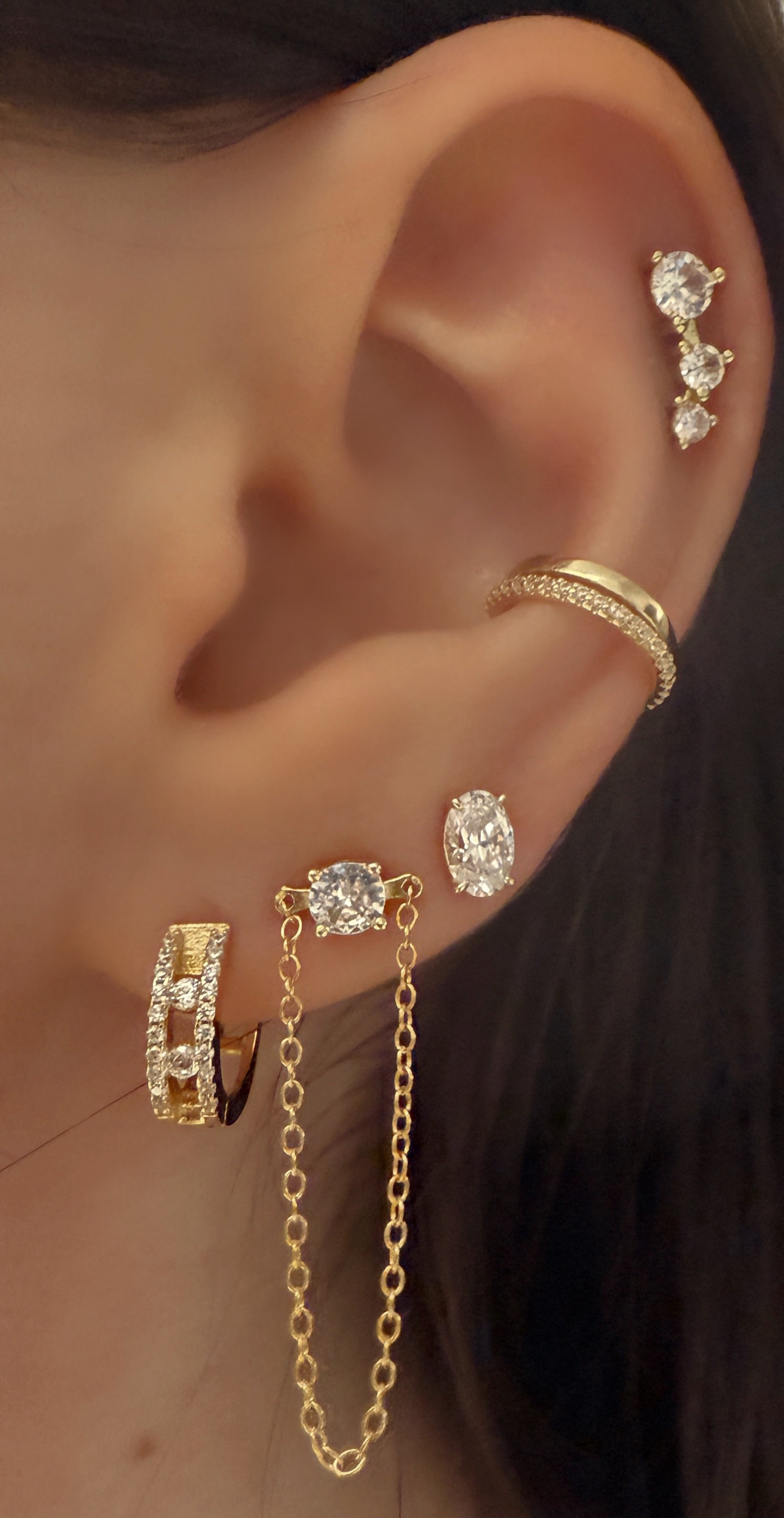 CAMILLA Earrings