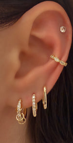 NAVA Ear Cuff
