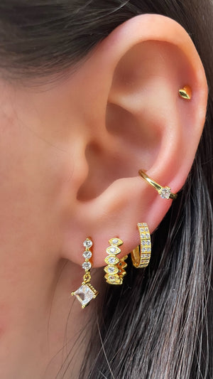 EMMIE Ear Cuff