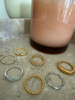 TROIAN Ring