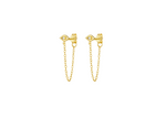 GET THE LOOK: Iconic Earring Set