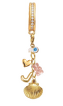 BAG CANDY BAG CHARM