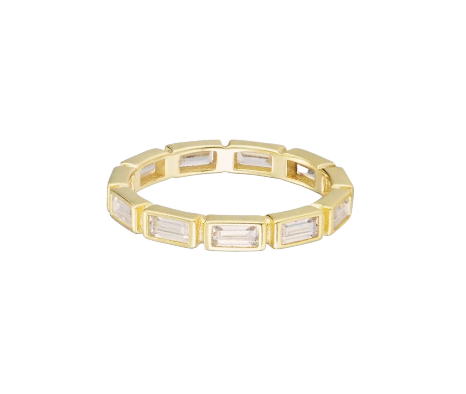 BAGUETTE Ring