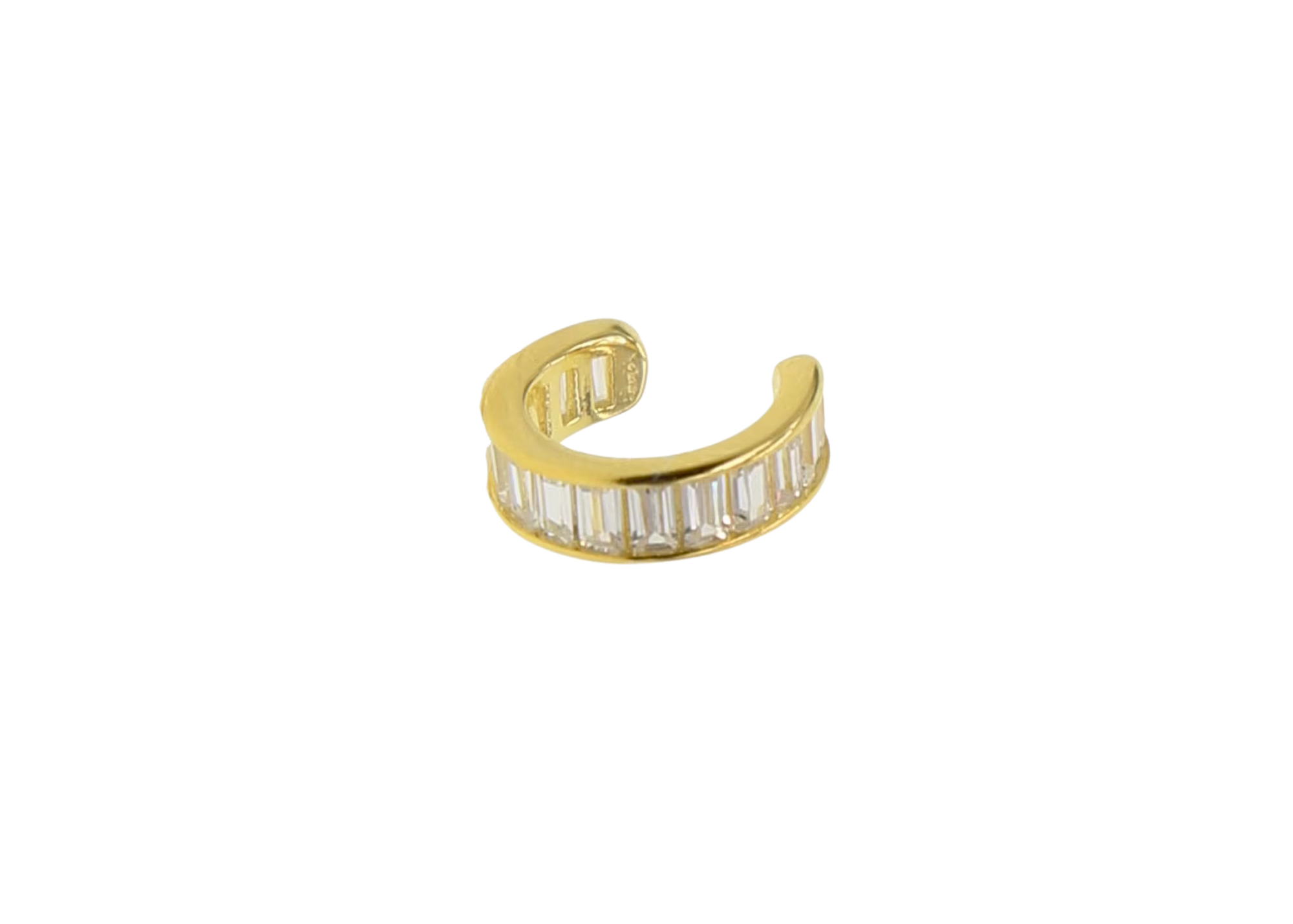 GET THE LOOK: Iconic Earring Set