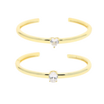 DORÉE Bangle Set