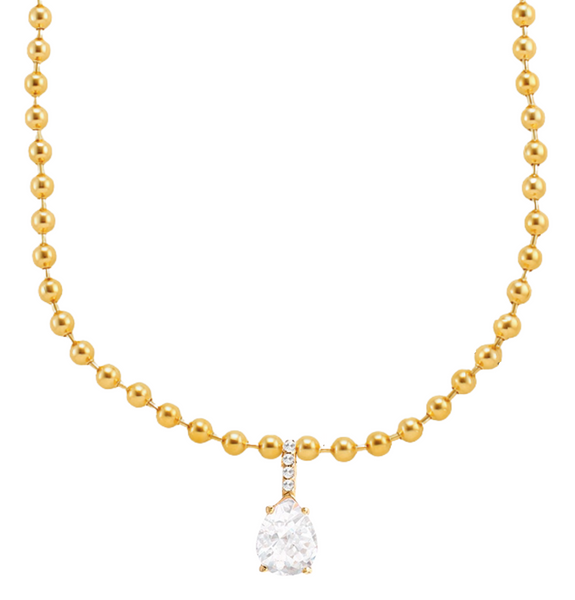 BRIE Necklace