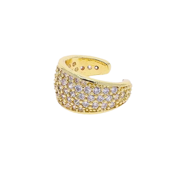 BROOKS Ear Cuff