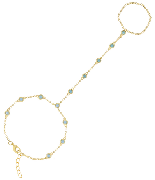 CALLUNA Hand Chain