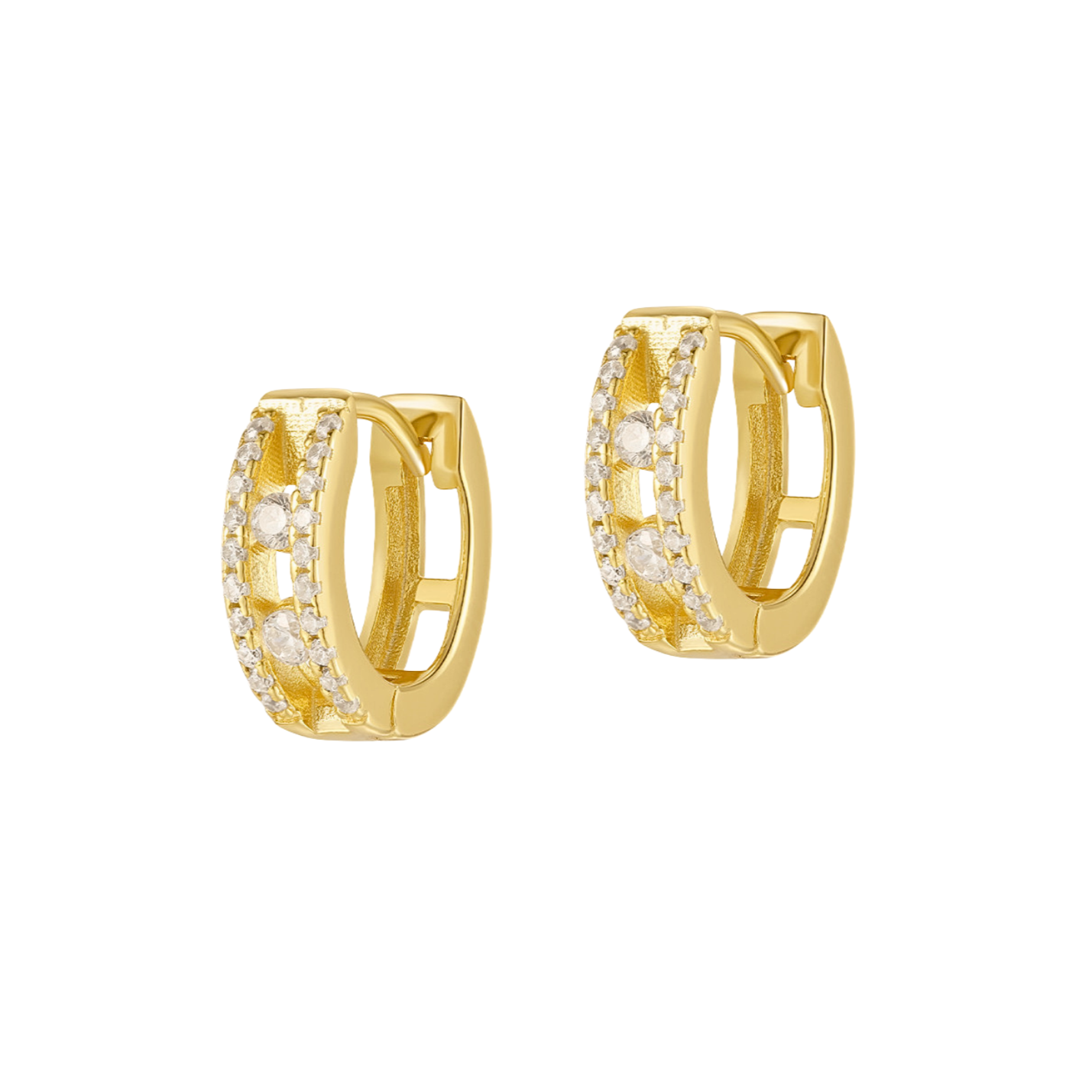 CAMILLA Earrings