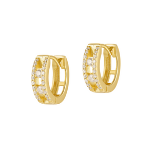 CAMILLA Earrings