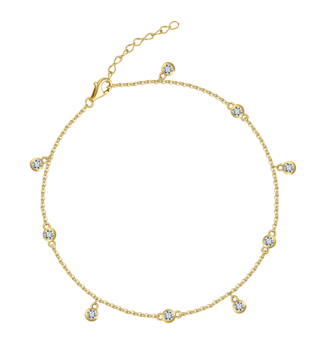CAPRI Anklet