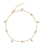 CAPRI Anklet