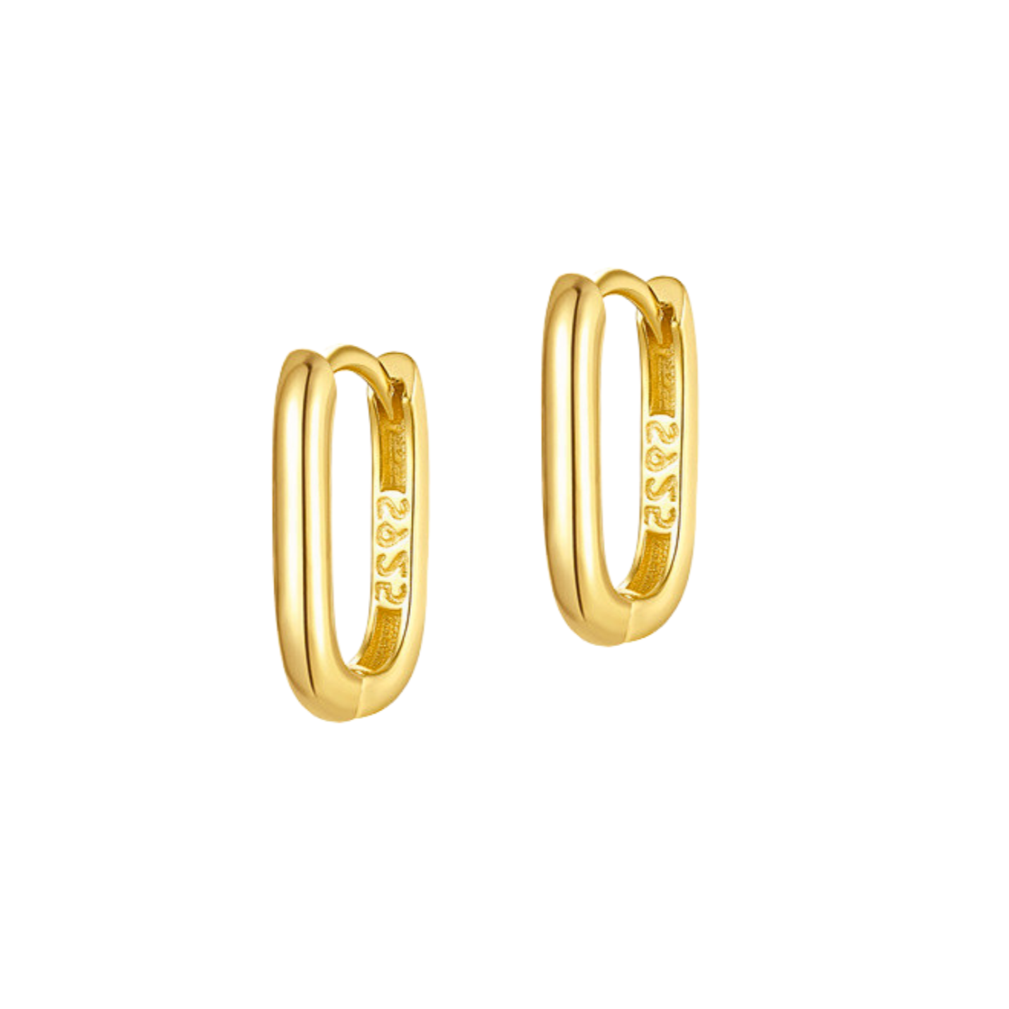 CIN Earrings