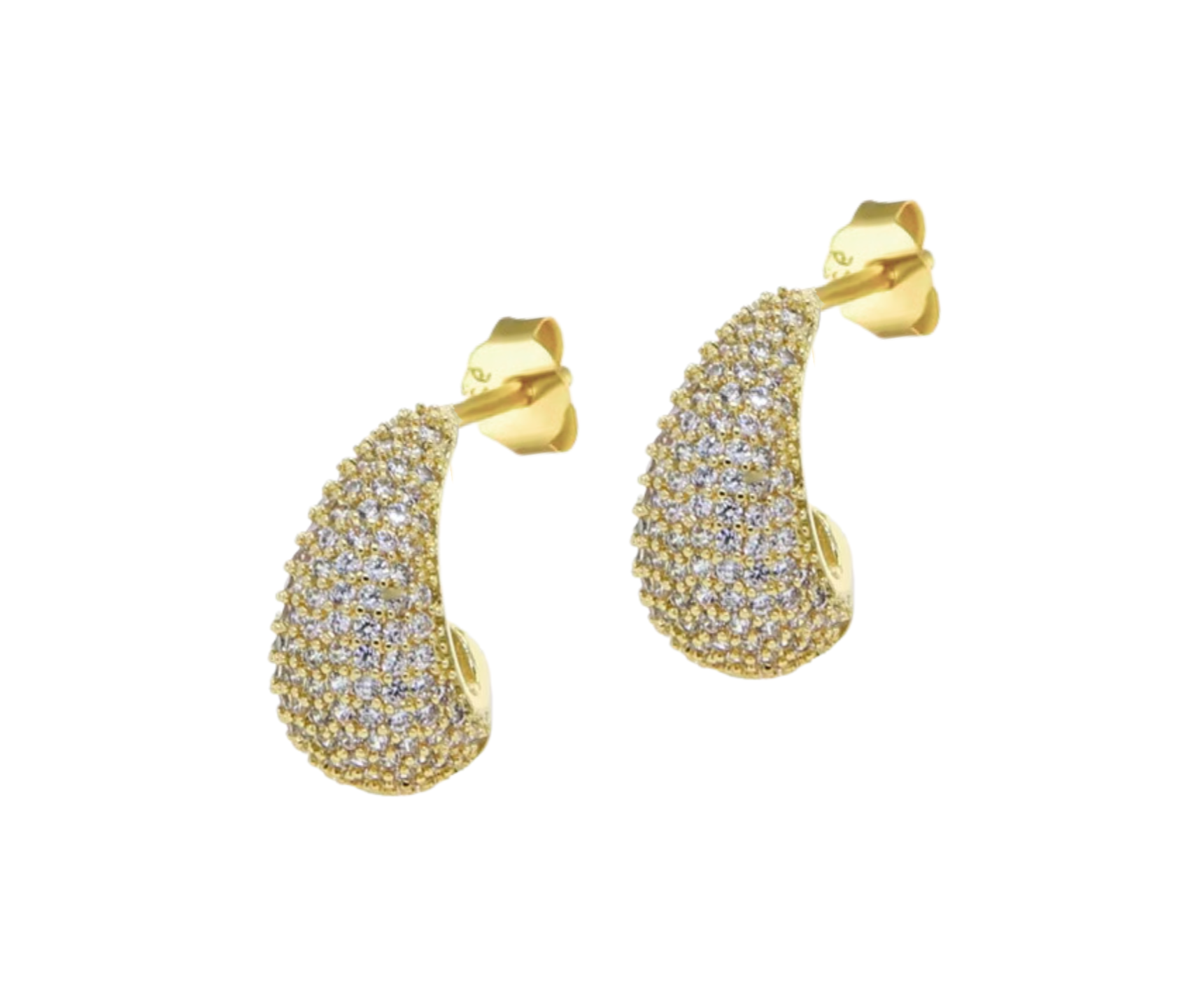DESSIE Earrings