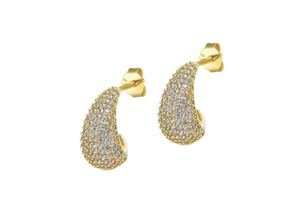 GET THE LOOK: Iconic Earring Set