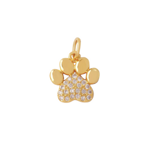 Dog Mama Charm