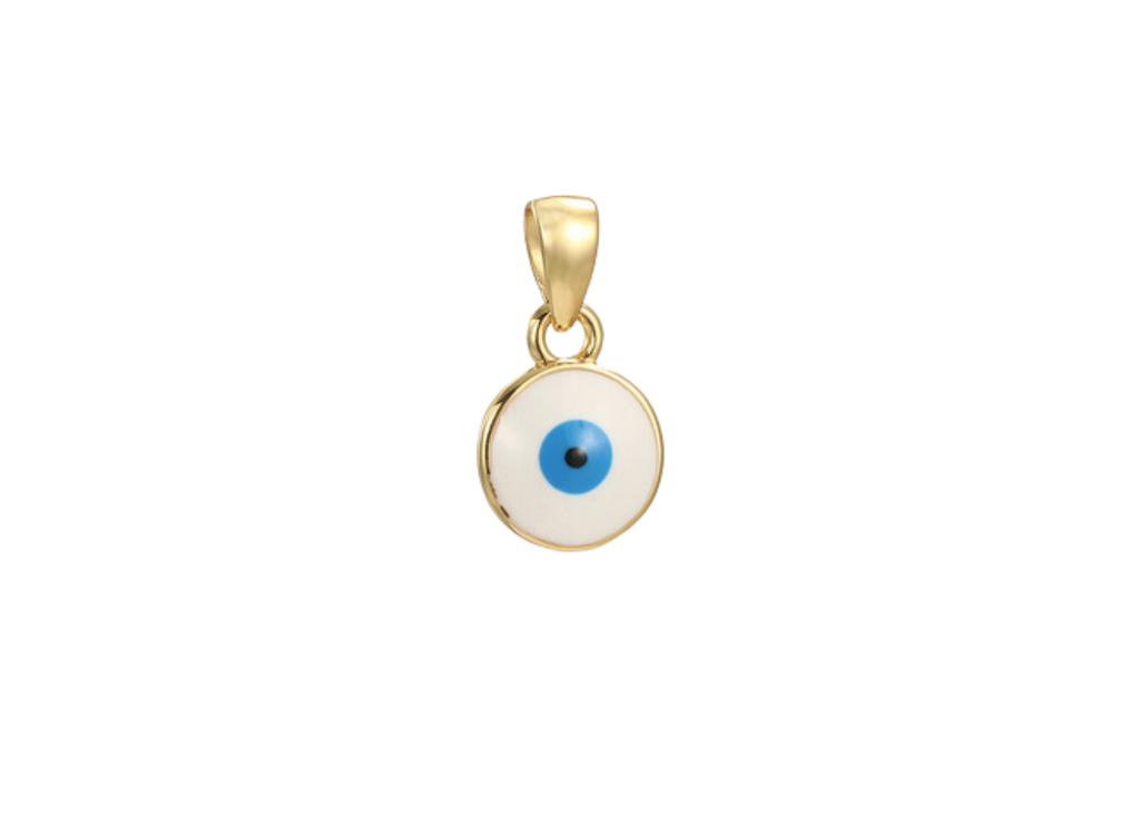 Evil Eye Charm