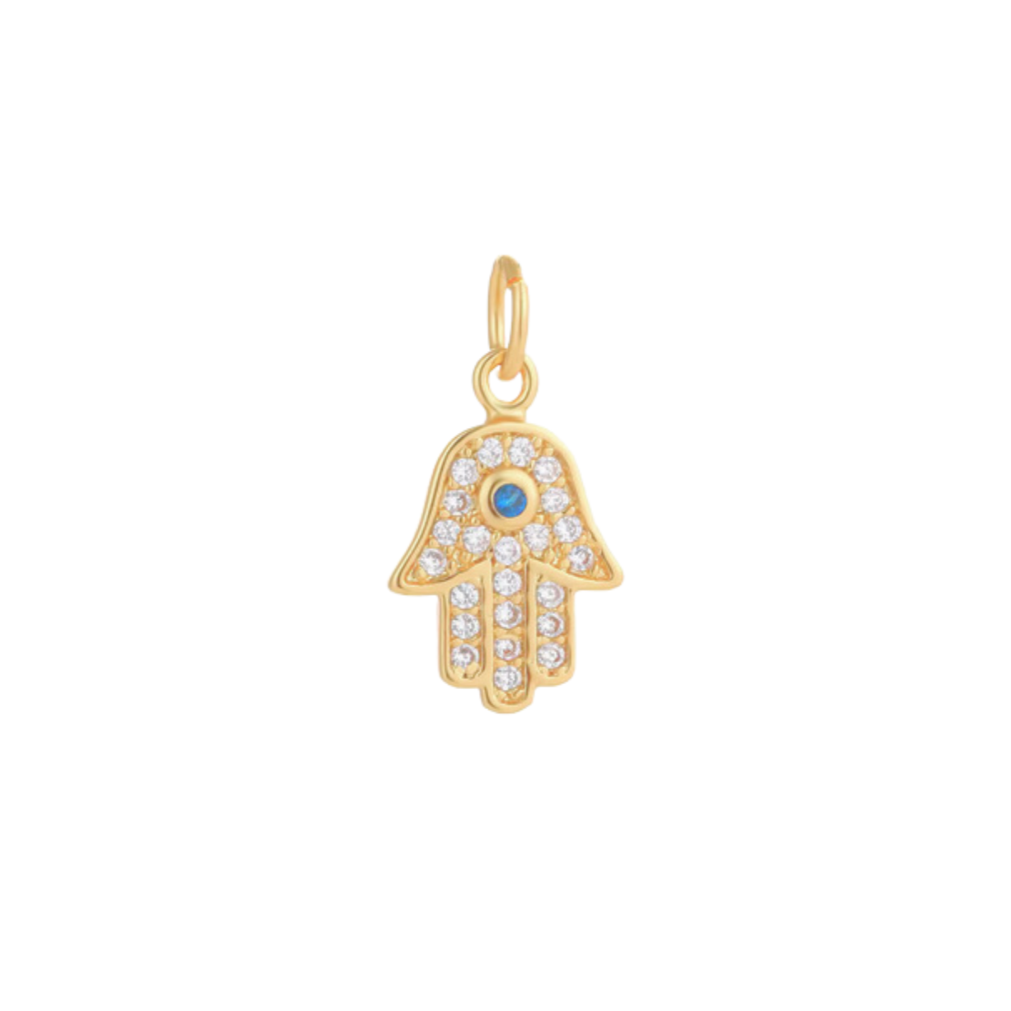 Hamsa Charm