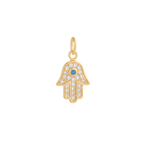 Hamsa Charm