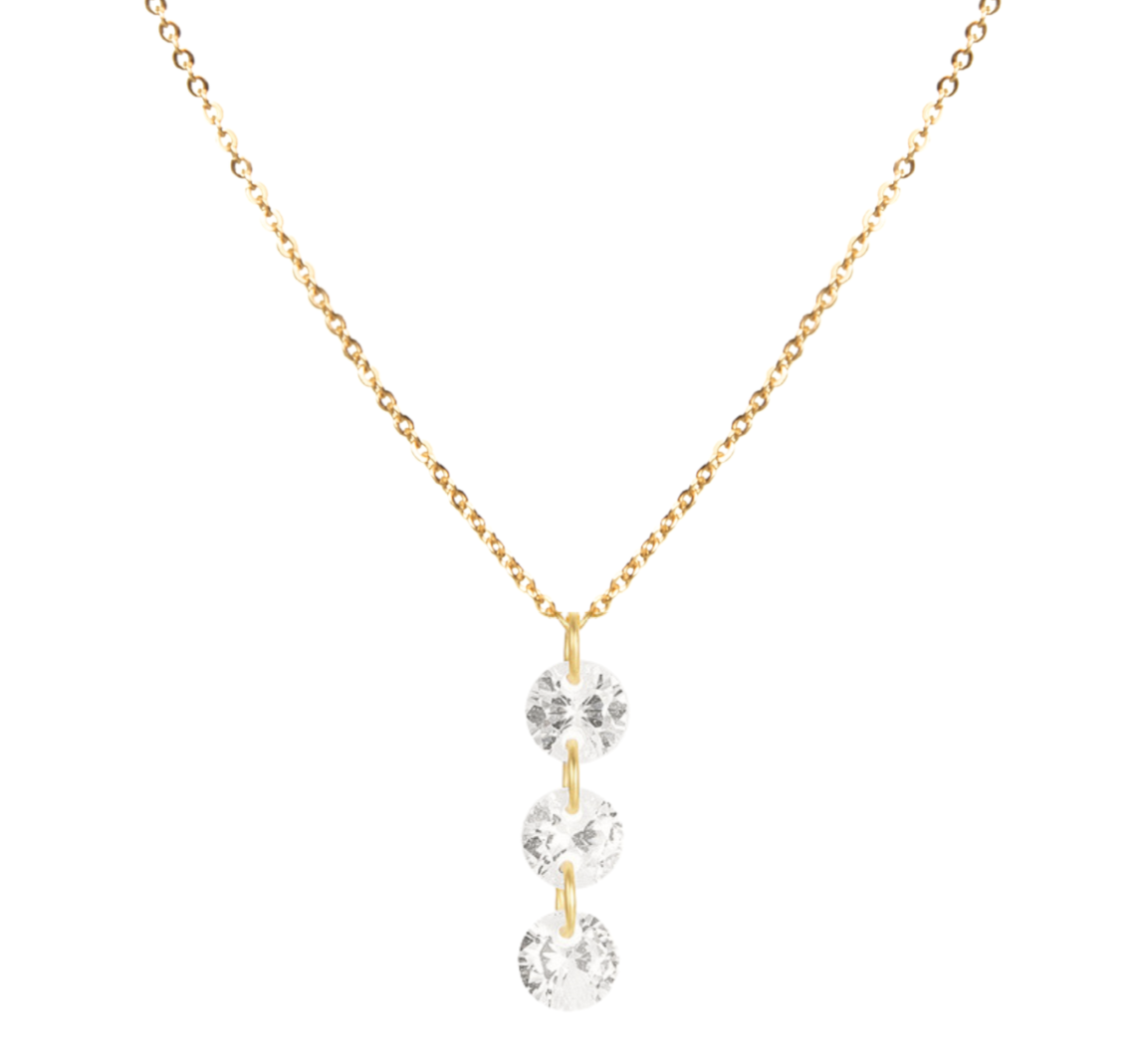 INEZ Necklace