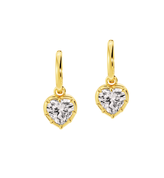 JAZZY Earrings