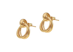 GET THE LOOK: A Vibe Earring Set