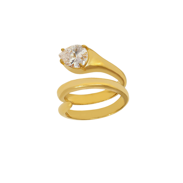 LANITA Ring