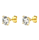 LIVIE MEDIUM Studs