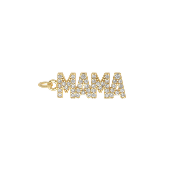 Mama Charm, Gold