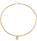 MYA COLLAR Necklace