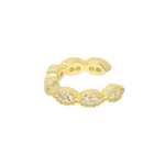 NAVA Ear Cuff