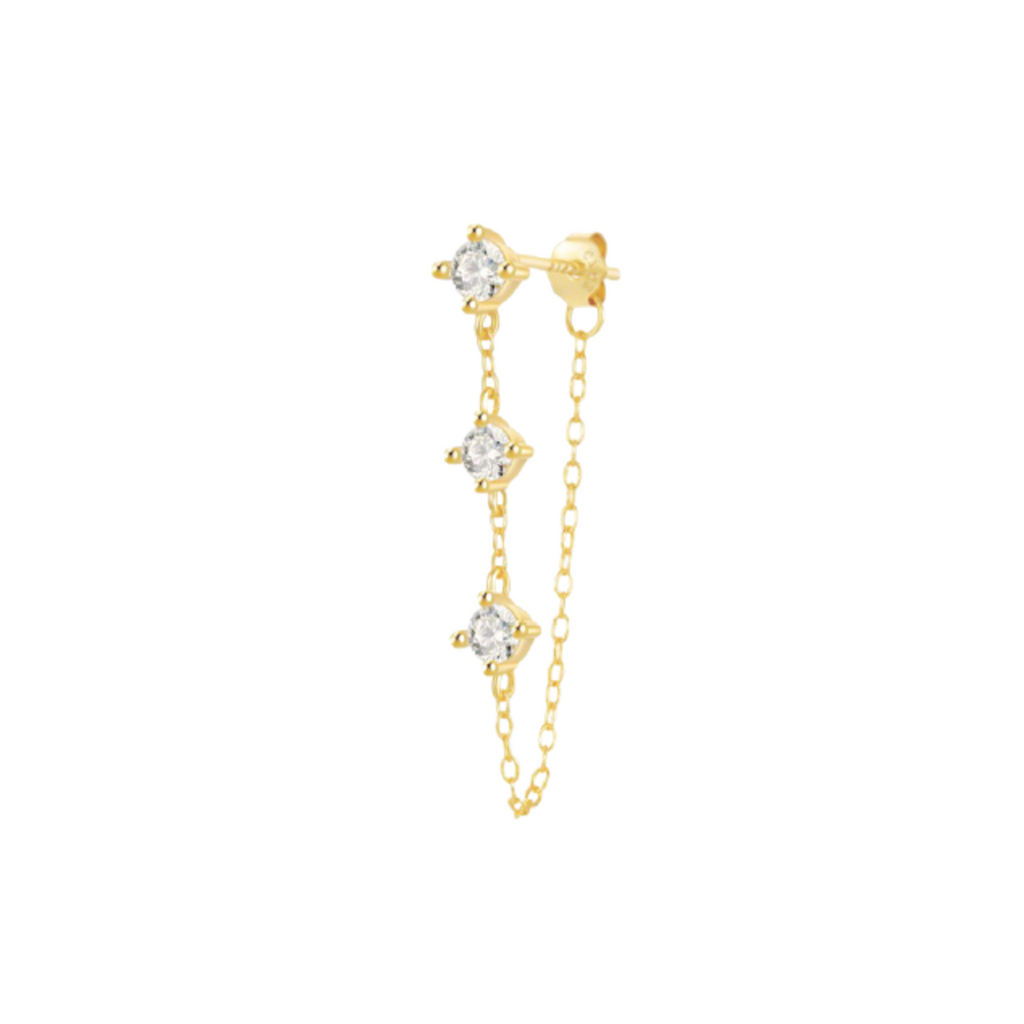 NIXI Earring
