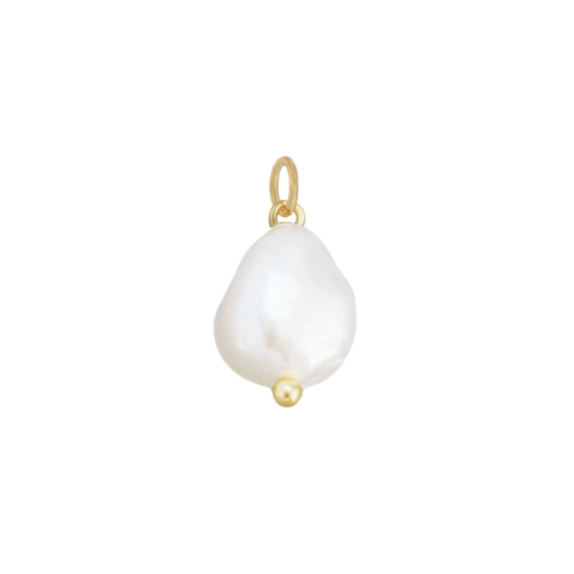 Pearl Charm