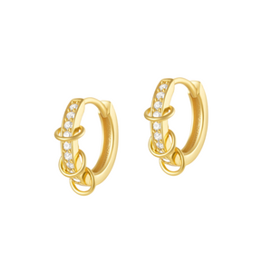 ROCKY Earrings