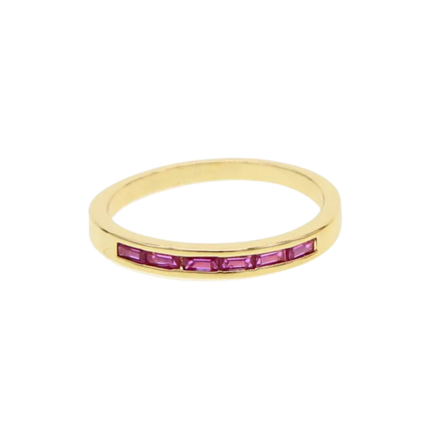 RUBY Ring