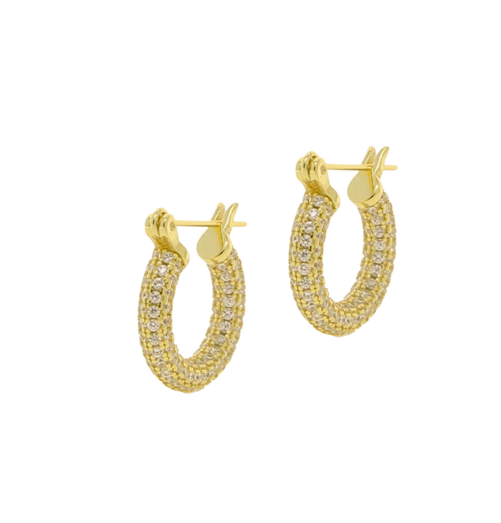 SPARKLE + SHINE Earrings