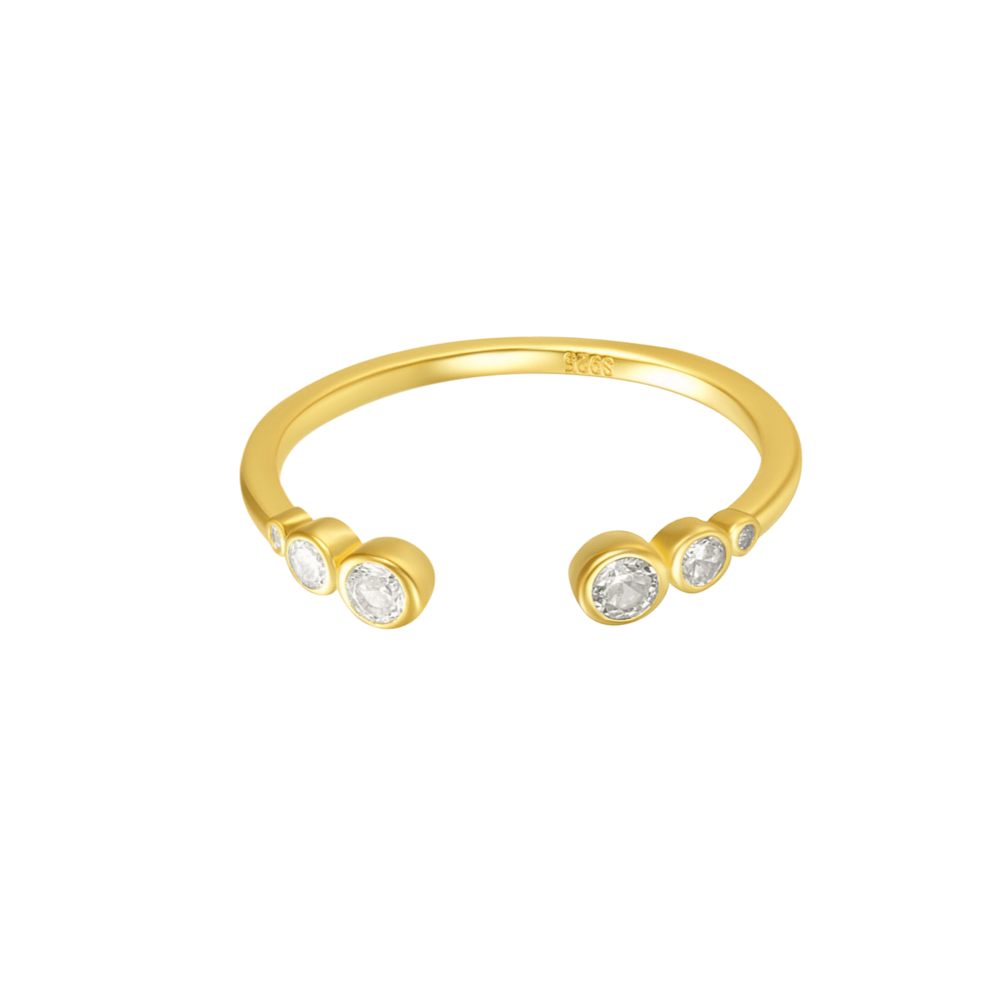 STASSI Ring