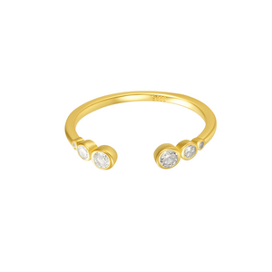 STASSI Ring