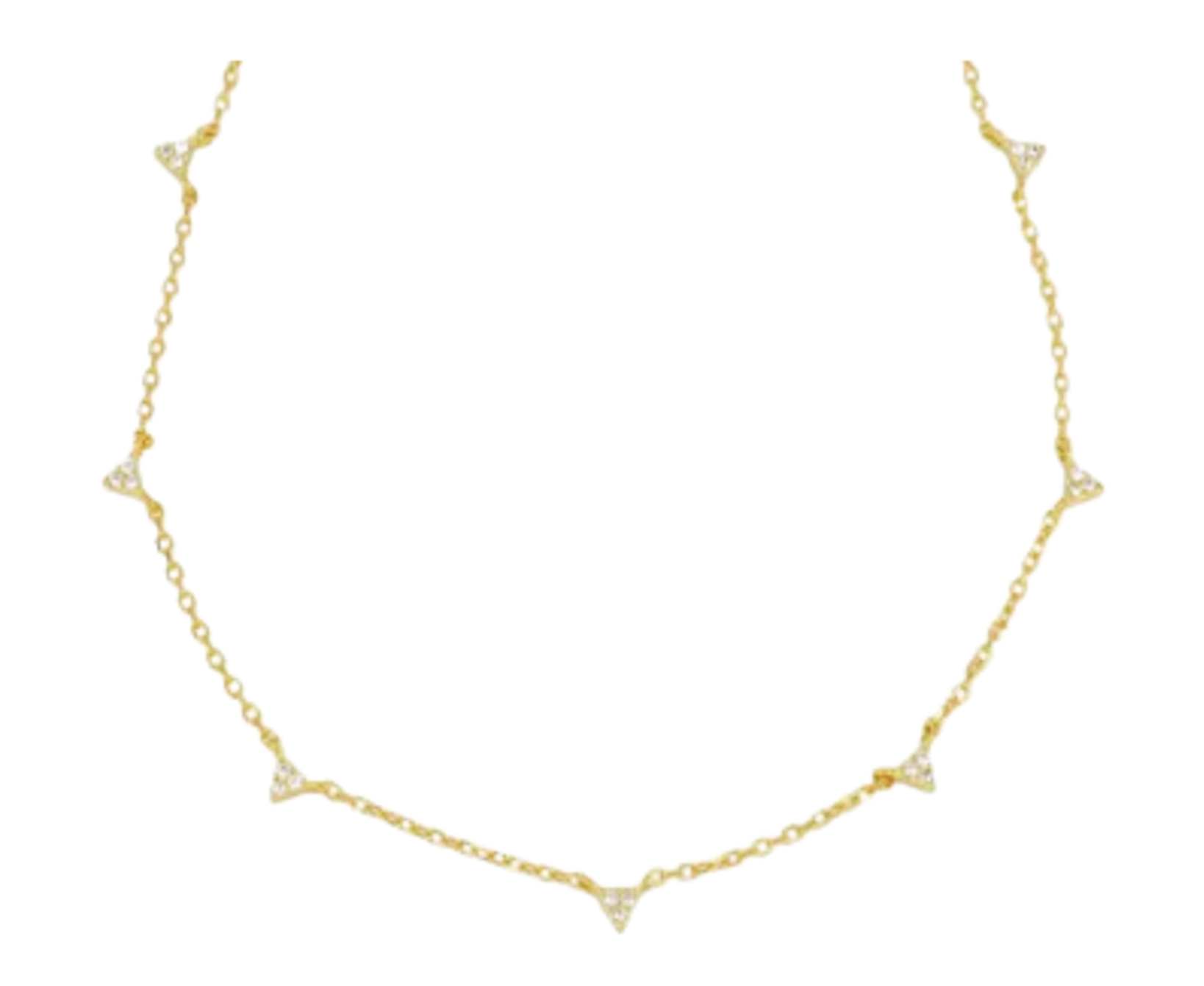 ST. BARTS Necklace