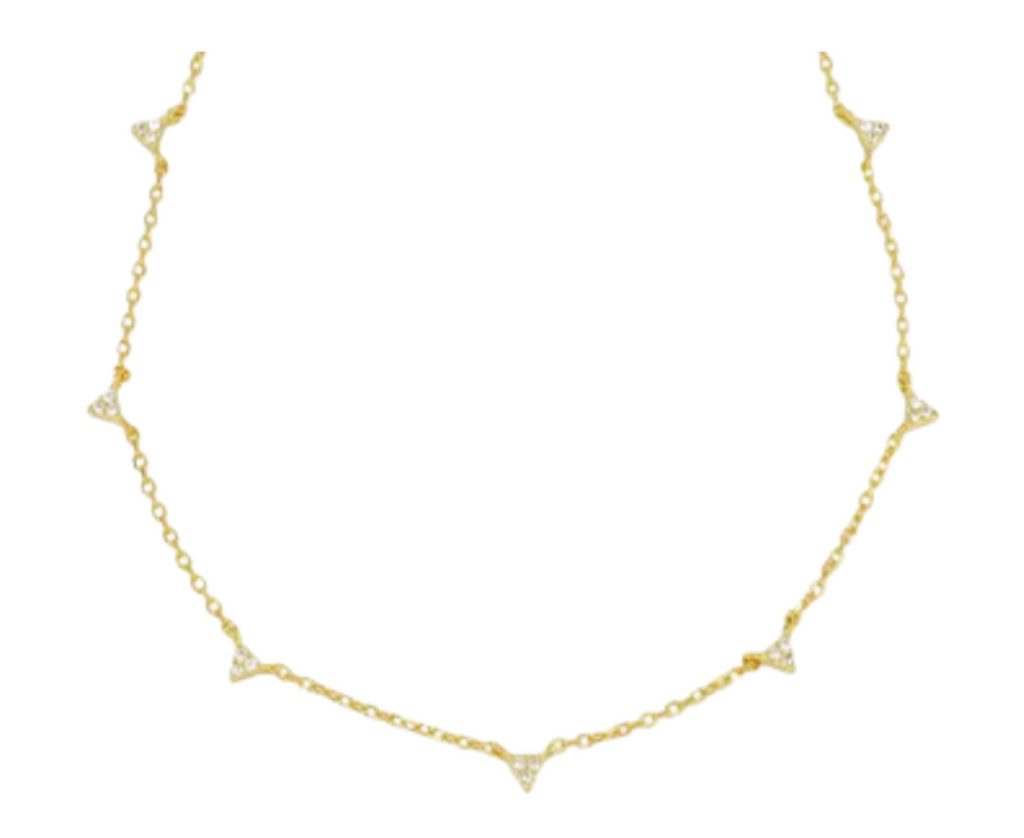 ST. BARTS Necklace