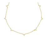 ST. BARTS Necklace