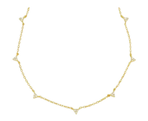 ST. BARTS Necklace